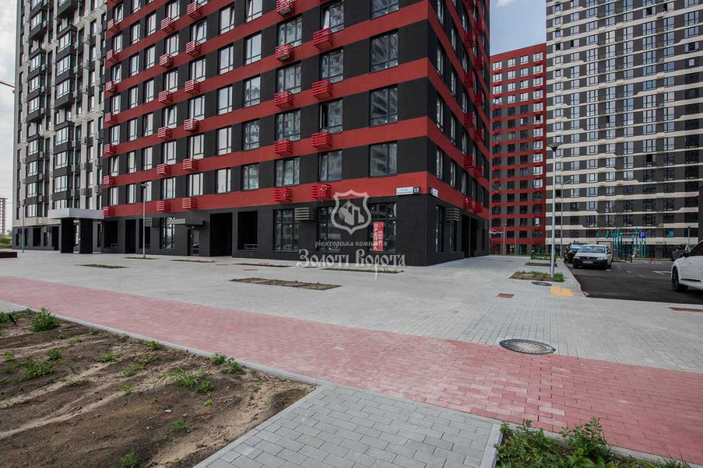 продажа 2-к квартира Киев, Подольский, 113000 $ Київ - зображення 1