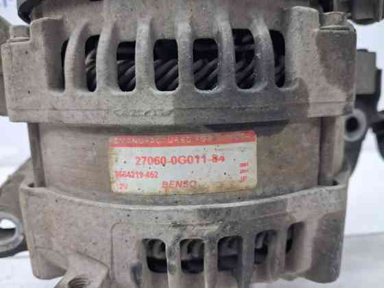 Генератор Toyota Avensis 2002-2010 270600G011 (Арт. 78534) Киев