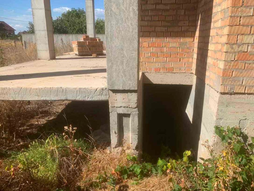 Недобудований будинок Чорноморськ - зображення 7