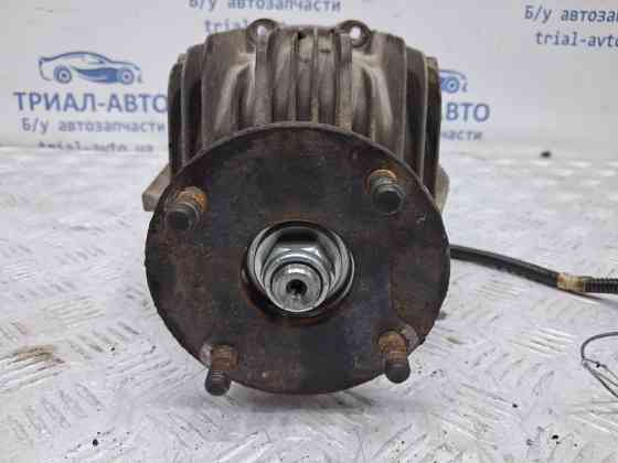 Муфта подключения заднего моста Mazda CX 7 ER 2.3 БЕНЗИН 	L3VDT 2006 (б/у) Киев