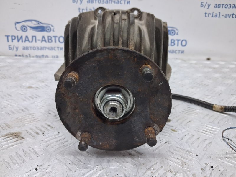 Муфта подключения заднего моста Mazda CX 7 2006-2012 MA2827681A (Арт. 58861) Київ - зображення 3