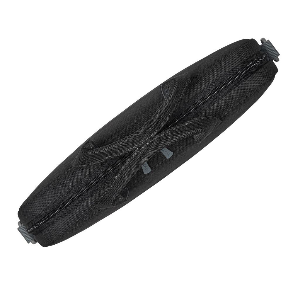 Cумка для ноутбука Rivacase 14" 7522(Black) черная Київ - зображення 4