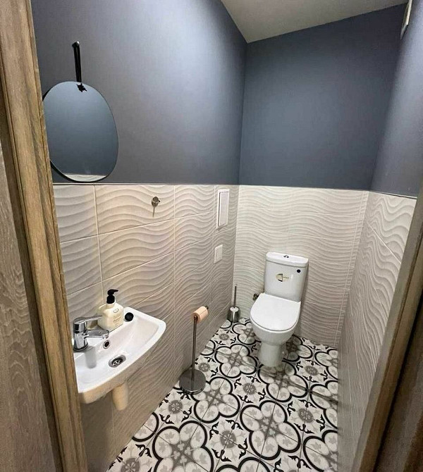 Продам 4-к квартиру с ремонтом в ЖК Семейный/Гагарина/Подстанция Днепр - изображение 11