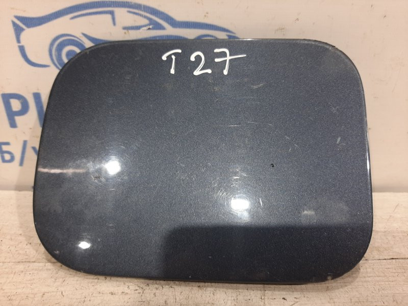 Лючок бака Toyota Avensis 2009-2018 6172505040 (Арт. 24837) Київ - зображення 1