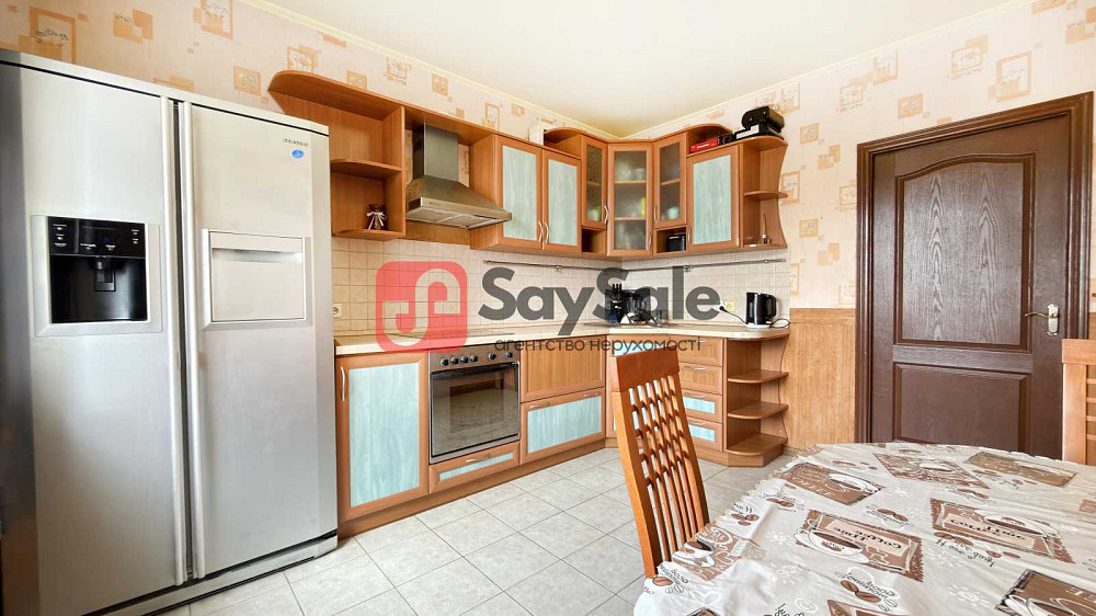продажа 4-к квартира Киев, Дарницкий, 106000 $ Київ - зображення 2