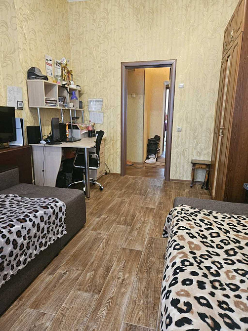 продажа 3-к квартира Киев, Подольский, 128000 $ Киев - изображение 5
