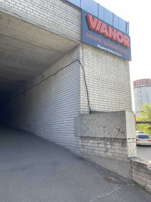 продажа подземный паркинг Днепр, Соборный, 63000 $ Дніпро - зображення 2