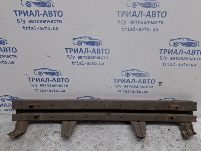 Усилитель бампера передний Toyota Prado J120 3.0 DIESEL 1KDFTV 2002 (б/у) Київ - зображення 4