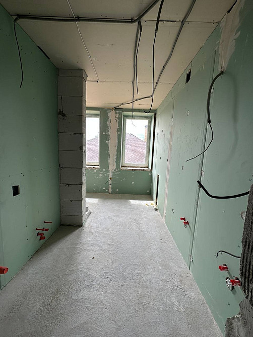 Продам дом смт Слобожанское ул. Калиновая Под чистовую отделку Дніпро - зображення 10