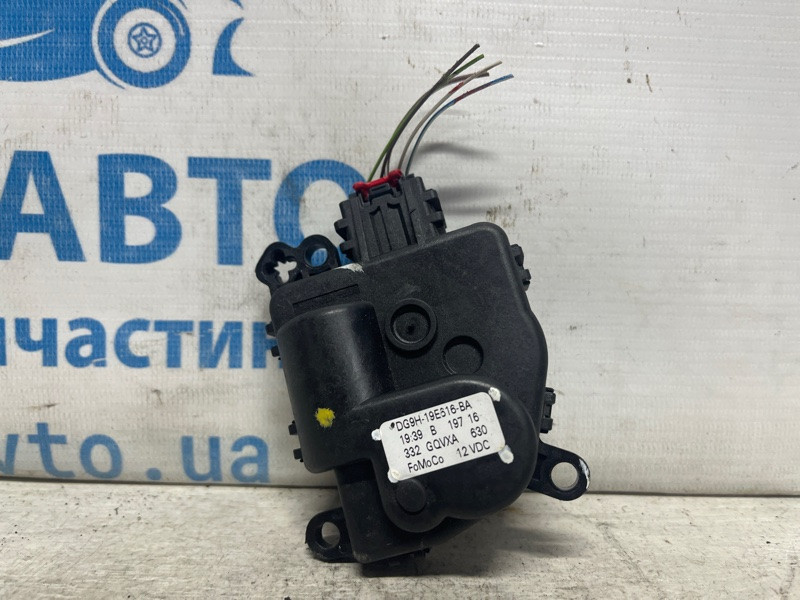 Сервопривод Ford Fusion USA 2013-2020 GS7Z-19E616-B (Арт. 74359) Киев - изображение 1