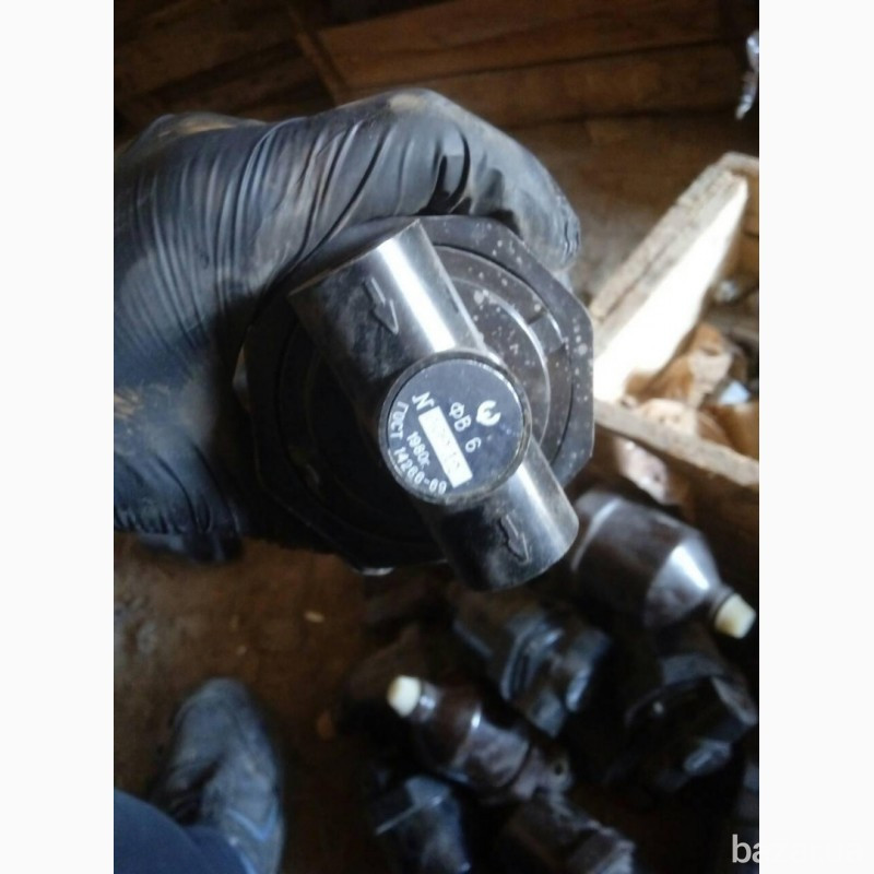 Фильтра ФВ-6. -2шт. по 150грн Харків - зображення 1