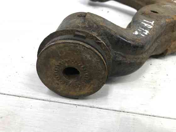 Рычаг передний нижний левый Toyota Prado J120 3.0 DIESEL 1KDFTV 2002 (б/у) Київ