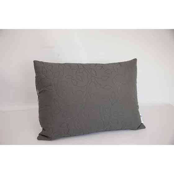Подушка ТЕП Sleep light 3-00405-26277 70х50 см сіра Киев