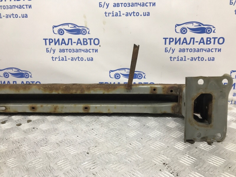 Усилитель бампера передний Toyota Avensis T25 1.8 БЕНЗИН 1ZZFE 2002 (б/у) Київ - зображення 7