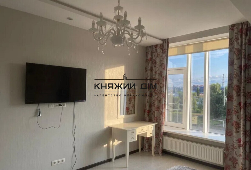 Продаж 1-но к. квартири на Оболоні. №21146572 Киев - изображение 6