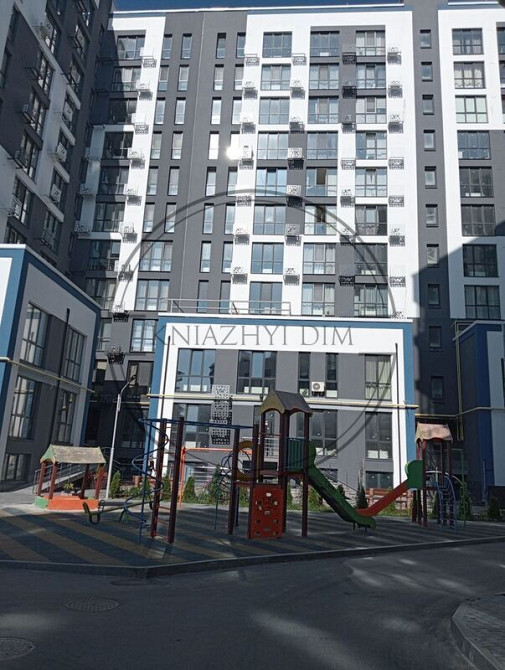 Оренда квартира-студіо в ЖК Ривьера, м. Славутич. код:11200999 Київ - зображення 3