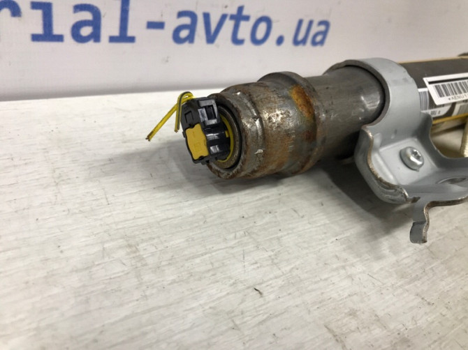 Airbag потолка(шторка) левый Toyota Rav 4 A30 2.0 БЕНЗИН 1AZFE 2005 (б/у) Киев - изображение 3