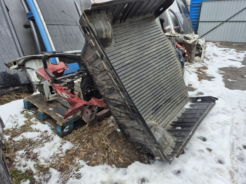 Корыто Mitsubishi L200 KB 2.5 ДИЗЕЛЬ 4D56U 2006 (б/у) Киев - изображение 5