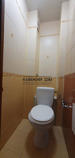 БЕЗ КОМІСІЇ! Продаж 3-кімнатної квартири м. Харківська Киев - изображение 11