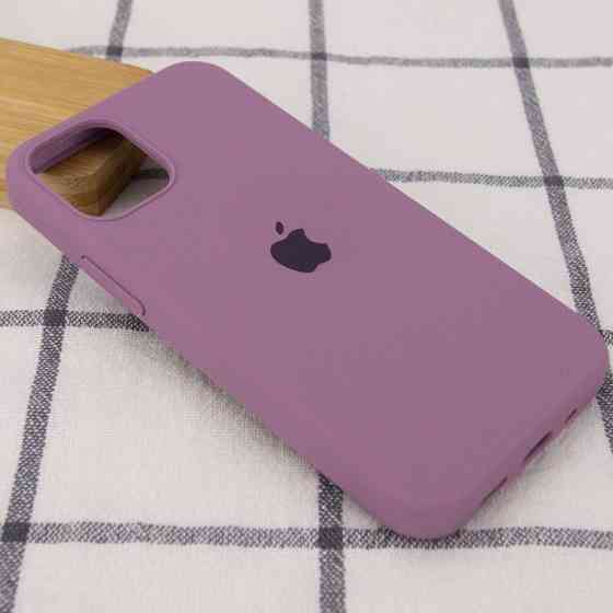 Чехол Silicone Case Full Protective (AA) для Apple iPhone 13 (6.1") Херсон