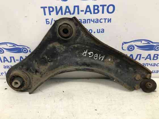 Рычаг правый Renault Megane 2008-2016 545008682R (Арт. 28240) Киев