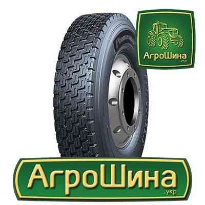 Грузовая шина Powertrac Traction Pro (ведущая) 315/80 R22.5 156/150K Київ