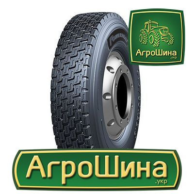 Грузовая шина Powertrac Traction Pro (ведущая) 315/80 R22.5 156/150K Київ - зображення 1