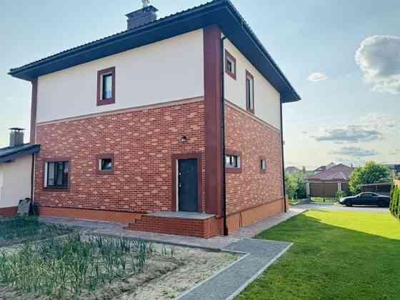 Продам котедж в Білогородці (Шевченкове) 213 м2 з ремонтом та меблями! Білогородка