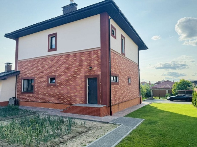 Продам котедж в Білогородці (Шевченкове) 213 м2 з ремонтом та меблями! Білогородка - зображення 6