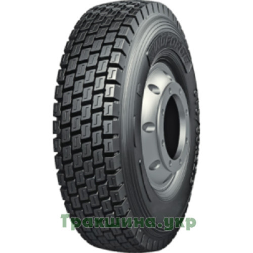 245/70 R19.5 Windforce WD2020 136/134M Ведуча шина Киев - изображение 10