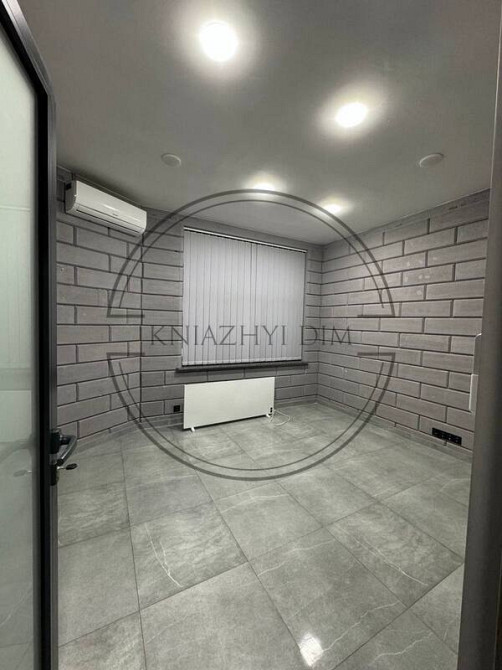 Оренда офісного приміщення м. Осокорки КОД 1419173 Київ - зображення 2