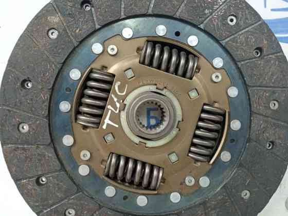 Диск сцепления Hyundai Tucson 2004-2009 4130039295 (Арт. 59190) Київ