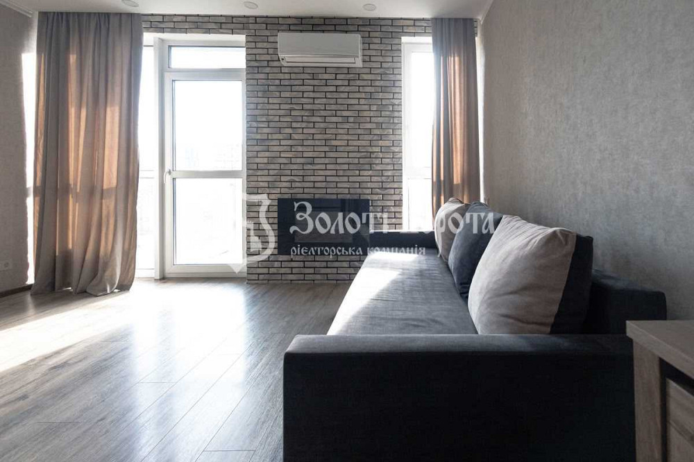 продажа 1-к квартира Киев, Дарницкий, 85000 $ Київ - зображення 2