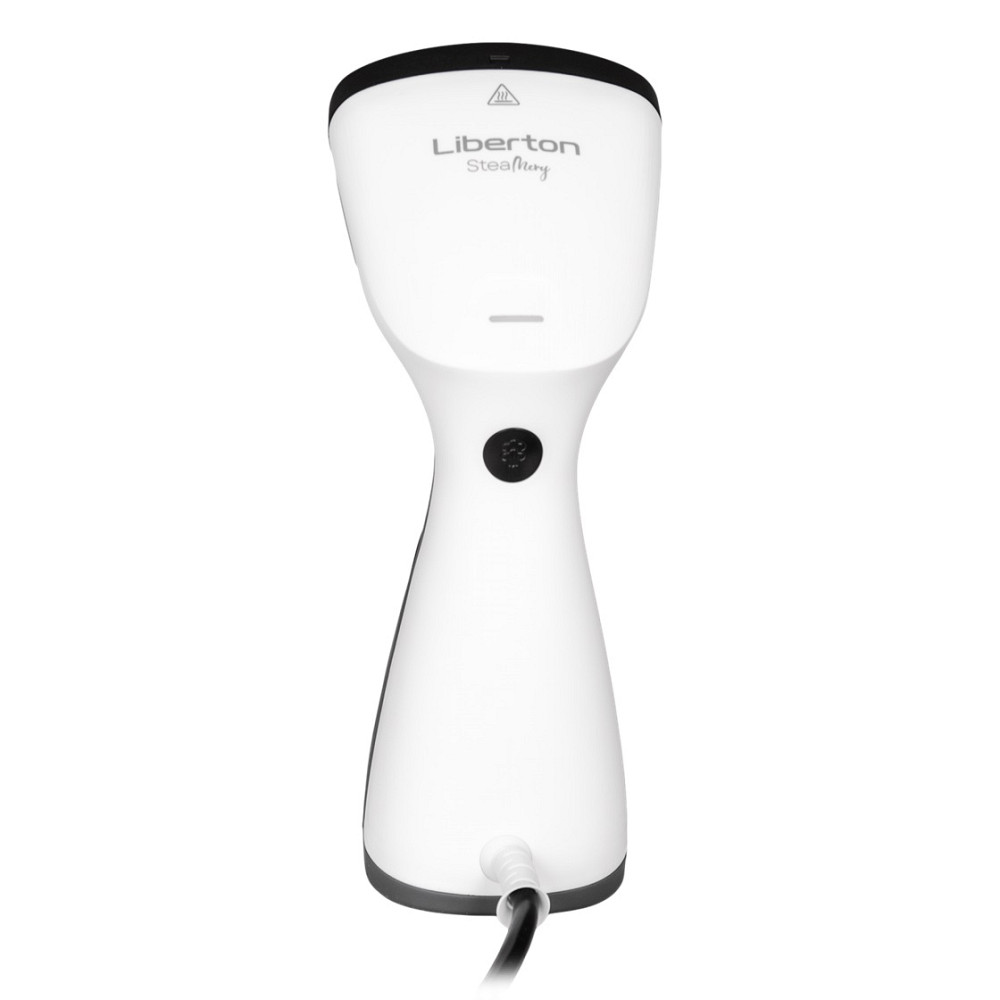 Отпариватель для одежды Liberton LHS-6905 1000 Вт Київ - зображення 4