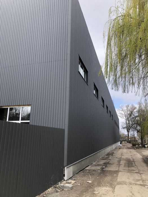 долгосрочная аренда склады Киев, Деснянский, 580000 грн./мес. Київ - зображення 1