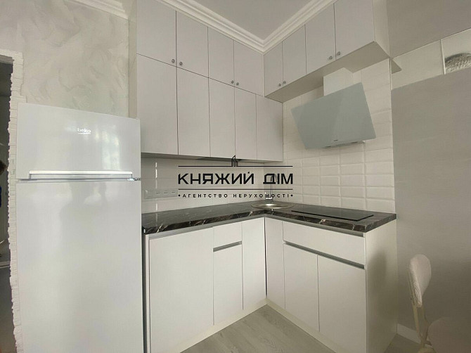 Оренда 1-но к. квартири в ЖК Okland. № 11203371 Киев - изображение 10