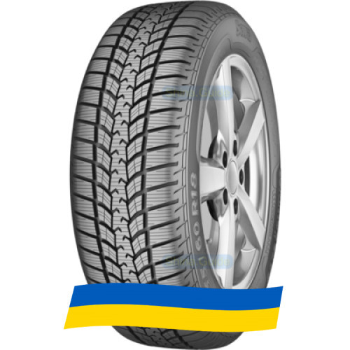 215/60 R17 Sava Eskimo SUV 2 96H Позашляхова шина Київ - зображення 6