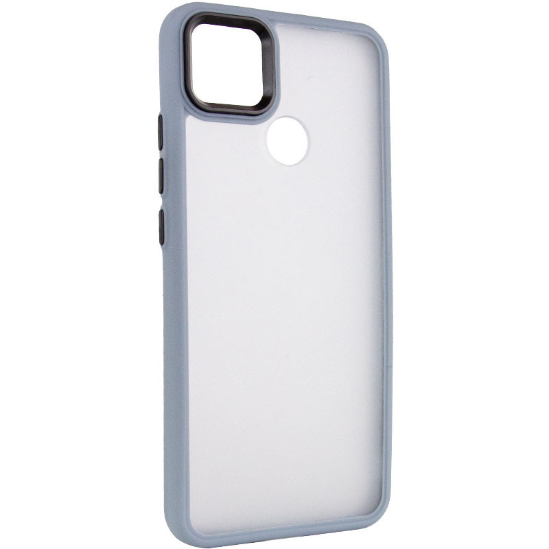 Чехол TPU+PC Lyon Frosted для Xiaomi Redmi 9C Херсон - изображение 7