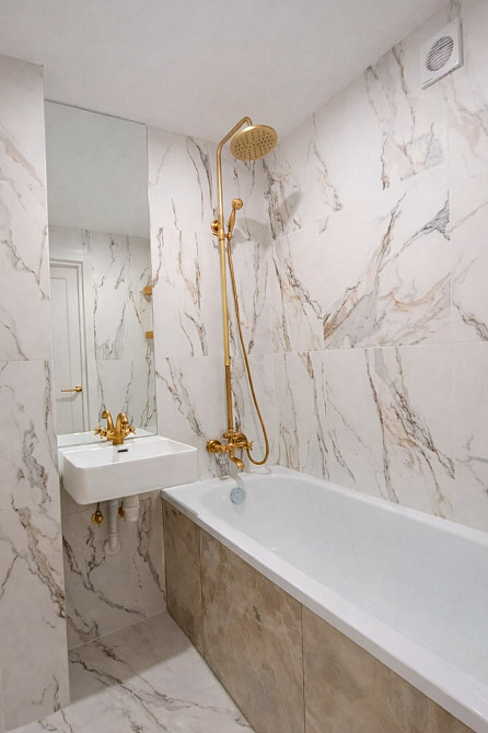 Без %. м. Шулявская. Продам стильную квартиру. Киев - изображение 12