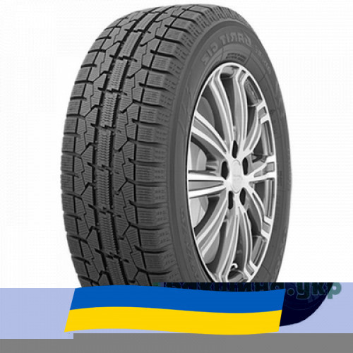 245/50 R18 Toyo Observe Garit GIZ 100Q Легкова шина Київ - зображення 1