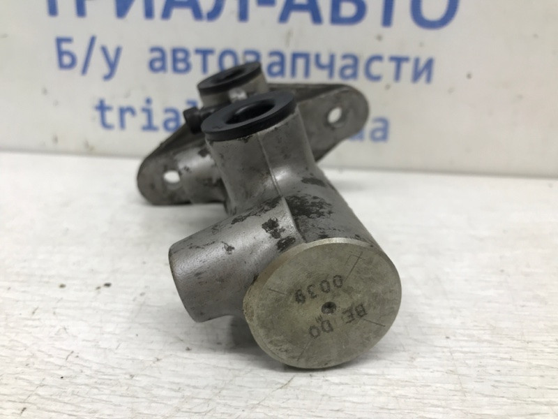 Тормозной цилиндр главный Hyundai Santa fe 2005-2012 58510-2B300 (Арт. 38303) Киев - изображение 4