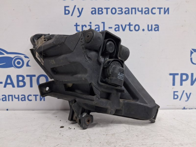 Фара противотуманная правая SsangYong Korando C200 2.0 DIESEL D20DT 2010 (б/у) Київ - зображення 4