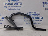 Петля крышки багажника правая Mazda 3 BM 2.2 DIESEL 2013 (б/у) Київ