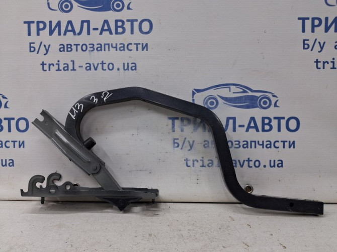 Петля крышки багажника правая Mazda 3 BM 2.2 DIESEL 2013 (б/у) Київ - зображення 1