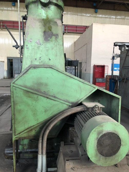 Продаж ковочних молотів (б/в) Долинська - зображення 11