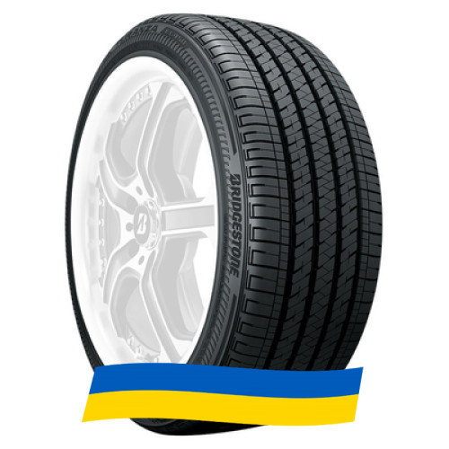 225/45 R18 Bridgestone Turanza EL450 91W Легкова шина Київ - зображення 5