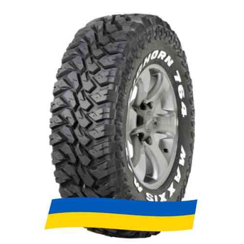 265/70 R17 Maxxis MT-764 Bighorn 112/109Q Позашляхова шина Київ