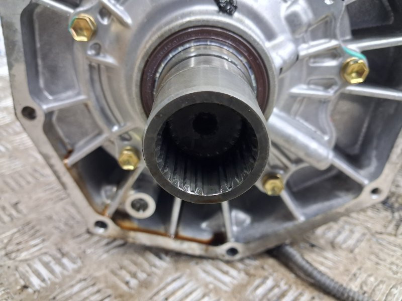 Раздаточная коробка Toyota Prado 2002-2009 36100-6D180 (Арт. 80871) Київ - зображення 8