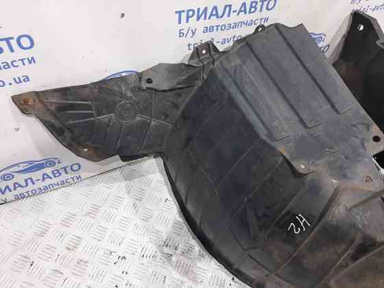 Подкрылок передний левый Nissan Tiida 2004-2014 63841EL05A (Арт. 27538) Киев