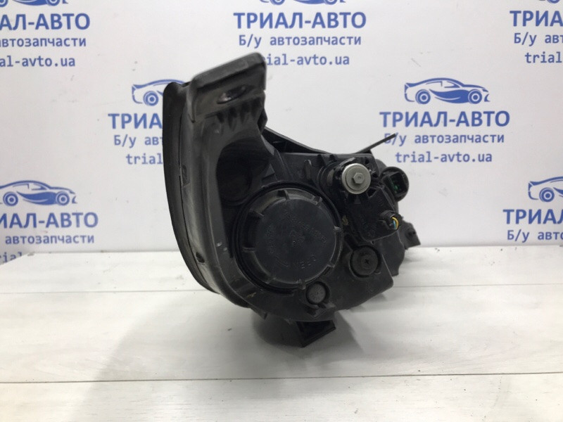 Фара левая галоген Kia Sportage SL 1.7 DIESEL D4FD 2010 (б/у) Київ - зображення 5